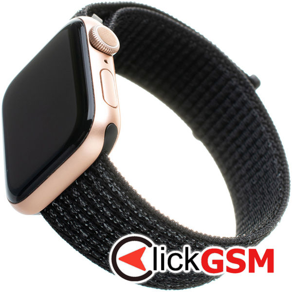 Accesoriu Curea Smartwatch  Negrumat 