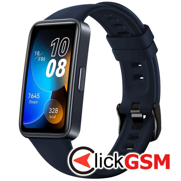 Accesoriu Curea Smartwatch Albastru Huawei Band 9