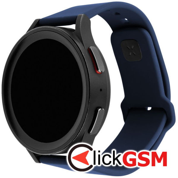 Accesoriu Curea Smartwatch Albastru Huawei Watch GT2 46mm