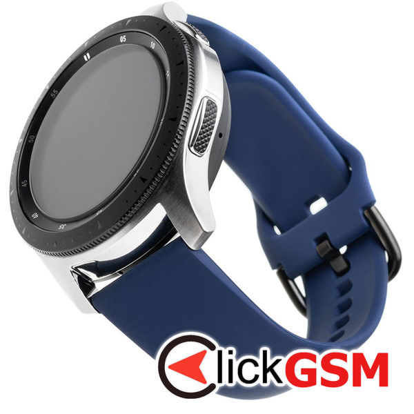 Accesoriu Curea Smartwatch Albastru Huawei Watch GT2 46mm