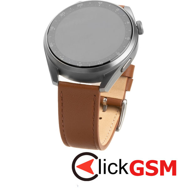 Accesoriu Curea Smartwatch Maro Huawei Watch GT2 46mm