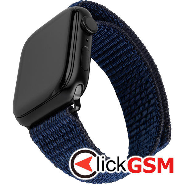 Accesoriu Curea Smartwatch  Bleumarin 