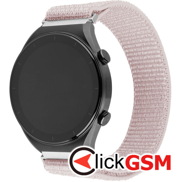 Accesoriu Curea Smartwatch Rozauriu Huawei Watch GT2 46mm