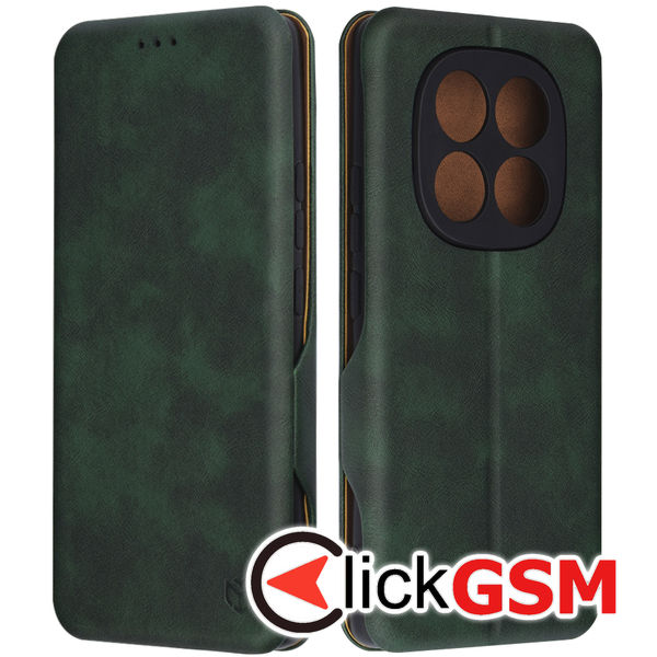 Accesoriu Safe Wallet Xiaomi Redmi Note 14 Pro