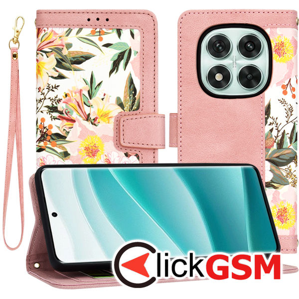 Accesoriu Flip Xiaomi Redmi Note 14 Pro