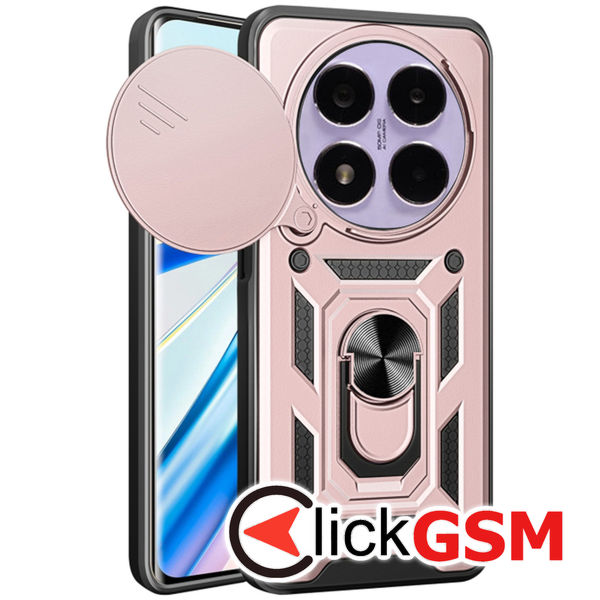 Accesoriu CamShield Xiaomi Redmi Note 14 Pro