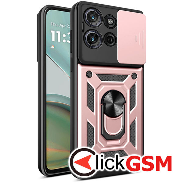 Accesoriu CamShield Motorola Moto G75 5G