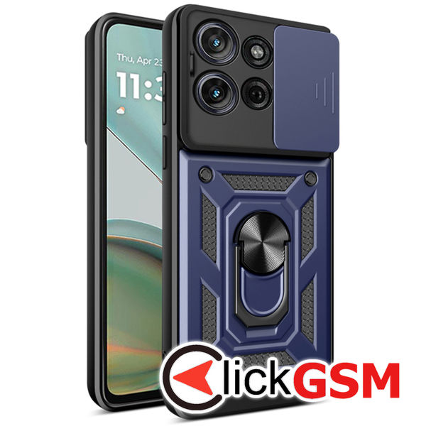 Accesoriu CamShield Motorola Moto G75 5G