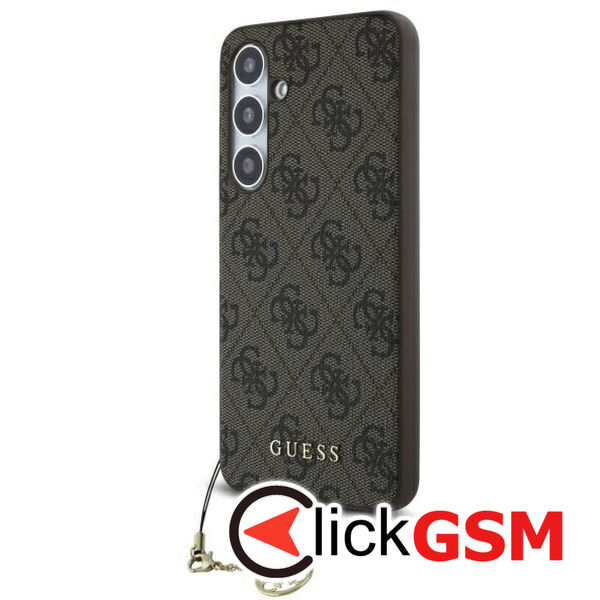 Accesoriu Husa  Maro Samsung Galaxy S24 FE