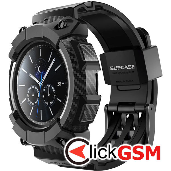 Accesoriu Curea Smartwatch  Negru 