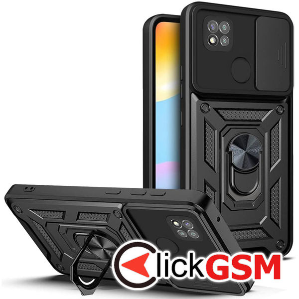 Accesoriu CamShield Xiaomi Redmi 9C