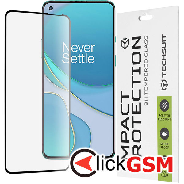 Accesoriu Securizata OnePlus 8T