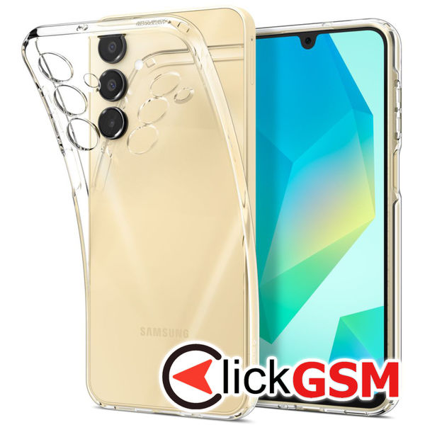 Accesoriu Liquid Samsung Galaxy A16