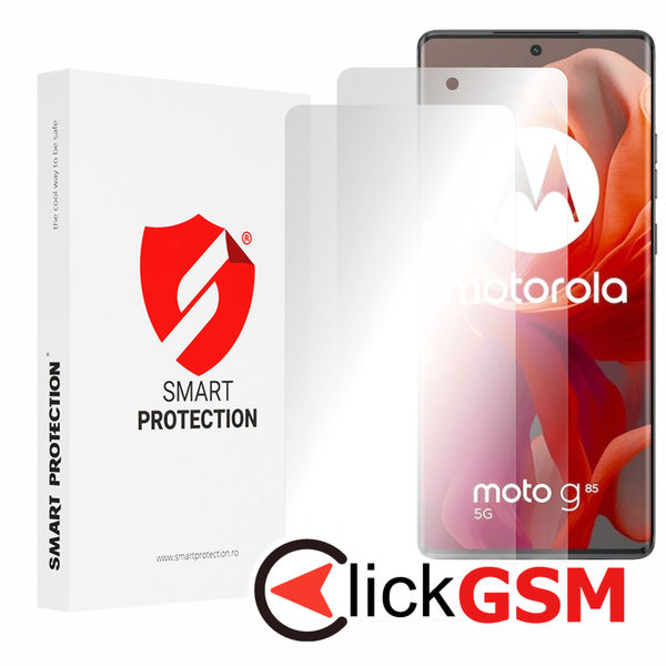 Accesoriu  Motorola Moto G85 5G