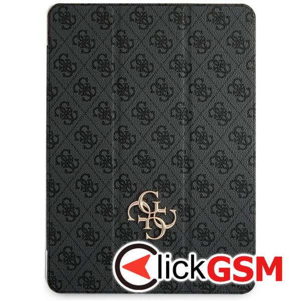 Accesoriu Husa  Negru Apple IPad Air 11 2024