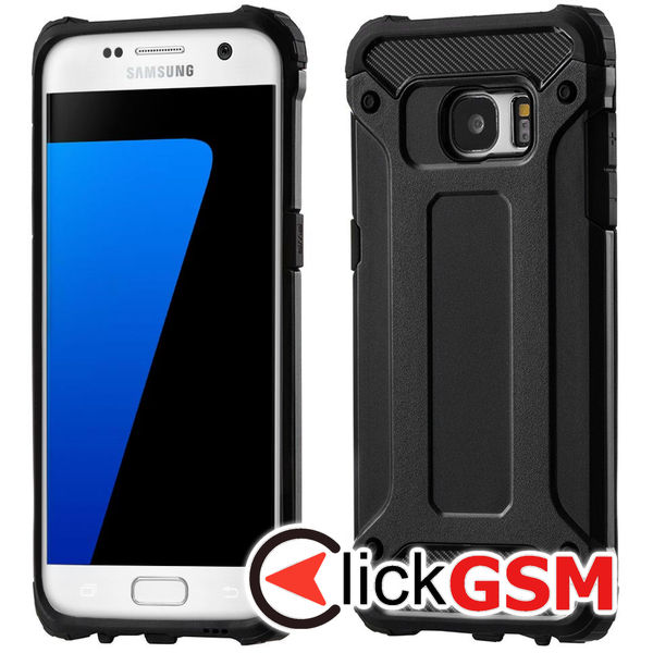 Accesoriu Hybrid Armor Samsung Galaxy S7 Edge