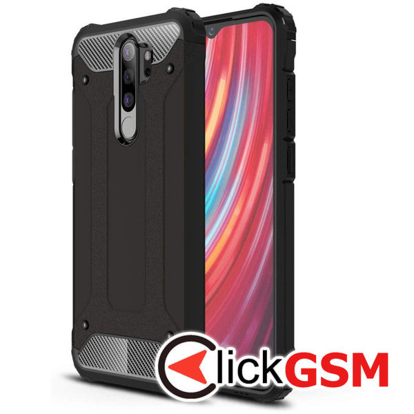 Accesoriu Hybrid Armor Xiaomi Redmi Note 8 Pro