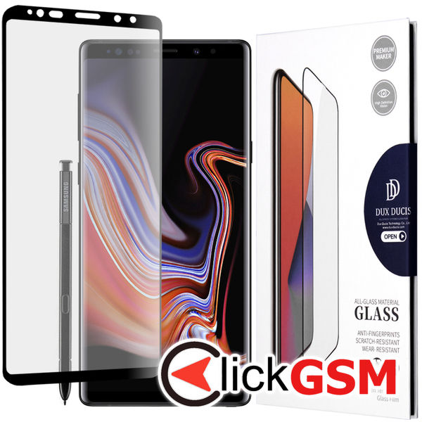 Accesoriu Securizata Samsung Galaxy Note9