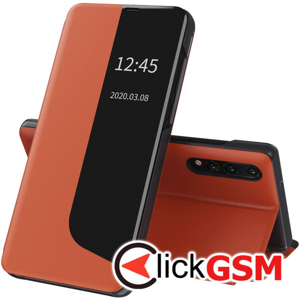 Accesoriu EFold Huawei P20 Pro