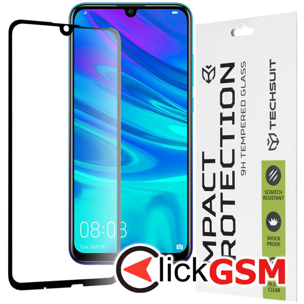 Accesoriu Securizata Huawei P smart 2019