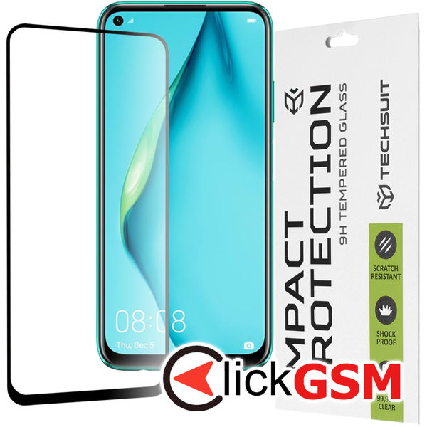 Accesoriu Securizata Huawei P40 Lite