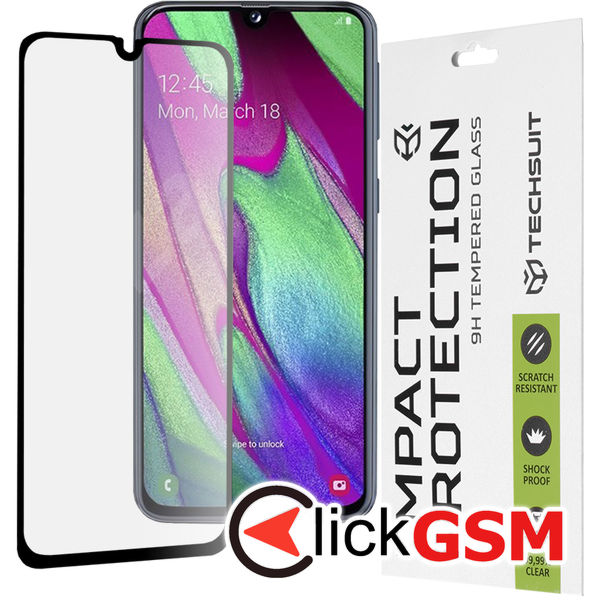 Accesoriu Securizata Samsung Galaxy A40