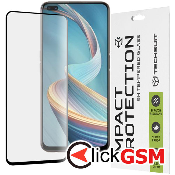 Accesoriu Securizata Oppo Reno4 Z 5G