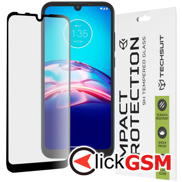 Accesoriu Securizata Motorola Moto E6i