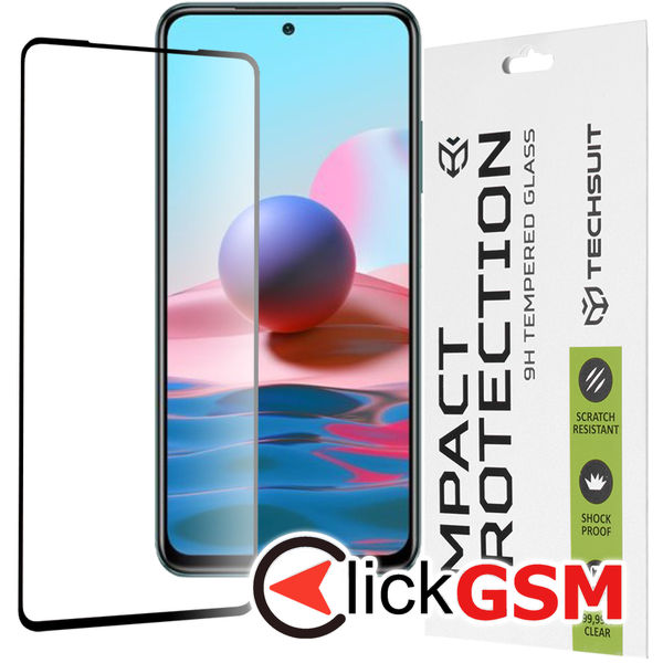 Accesoriu Securizata Xiaomi Redmi Note 10