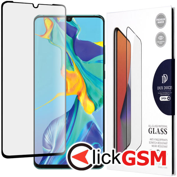 Accesoriu Securizata Huawei P30 Pro