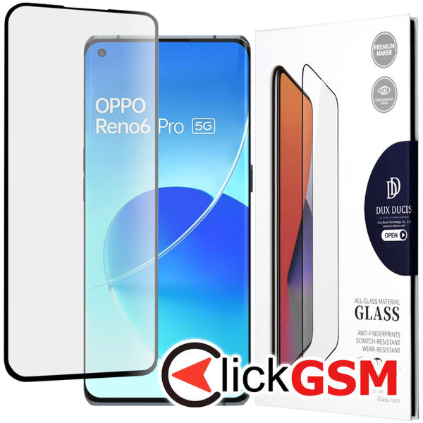 Accesoriu Securizata Oppo Reno6 Pro 5G