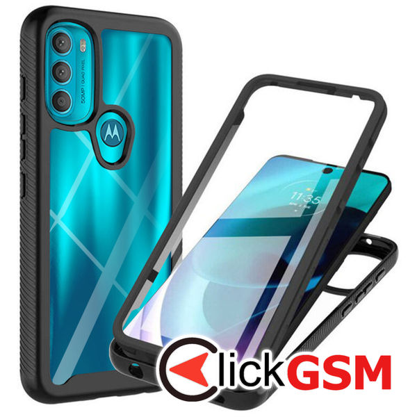 Accesoriu Defense360 Pro Motorola Moto G71 5G