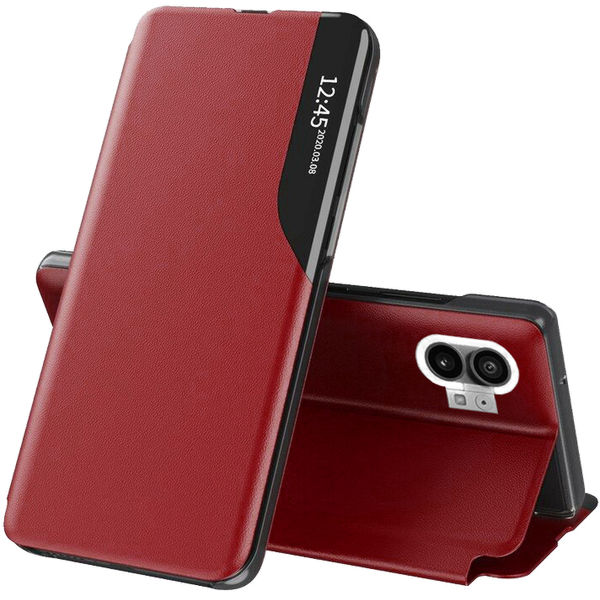 Techsuit - eFold Series - Nothing Phone (1) - Red