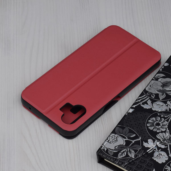 Techsuit - eFold Series - Nothing Phone (1) - Red