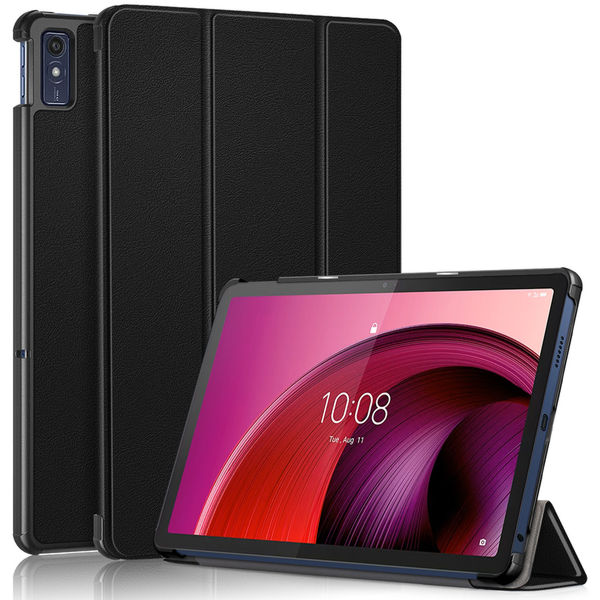 Techsuit - FoldPro - Lenovo Tab M10 5G - Black