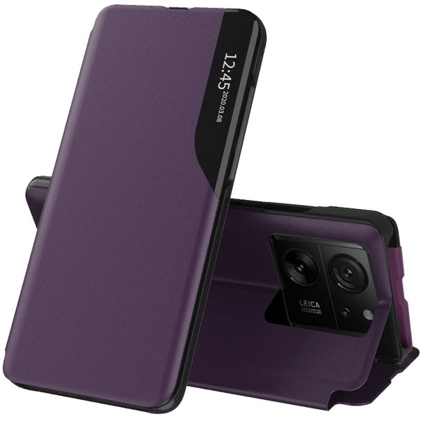 Techsuit - eFold Series - Xiaomi 13T / 13T Pro - Purple