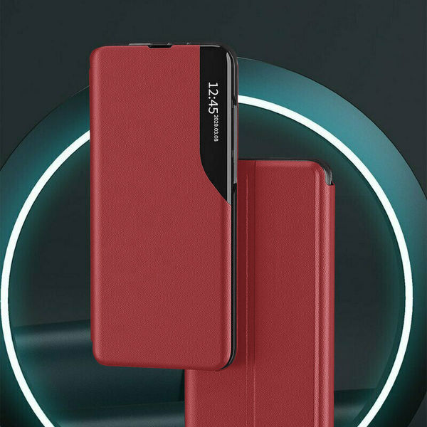 #Techsuit - eFold Series - Xiaomi Mi 11 - Red