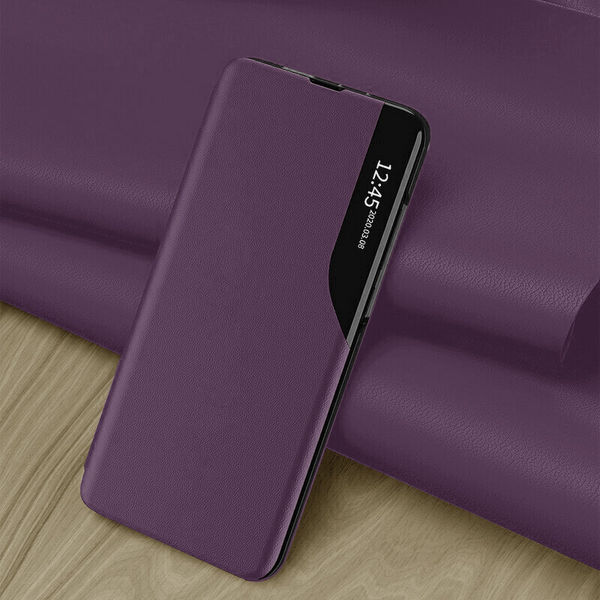 #Techsuit - eFold Series - Xiaomi Mi 11 - Purple