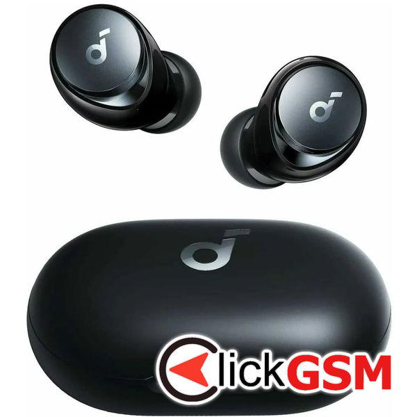 Casti Bluetooth Audio negru Universal j2a