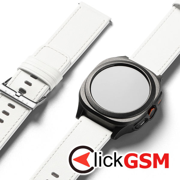 Curea Smartwatch alb Universal fys