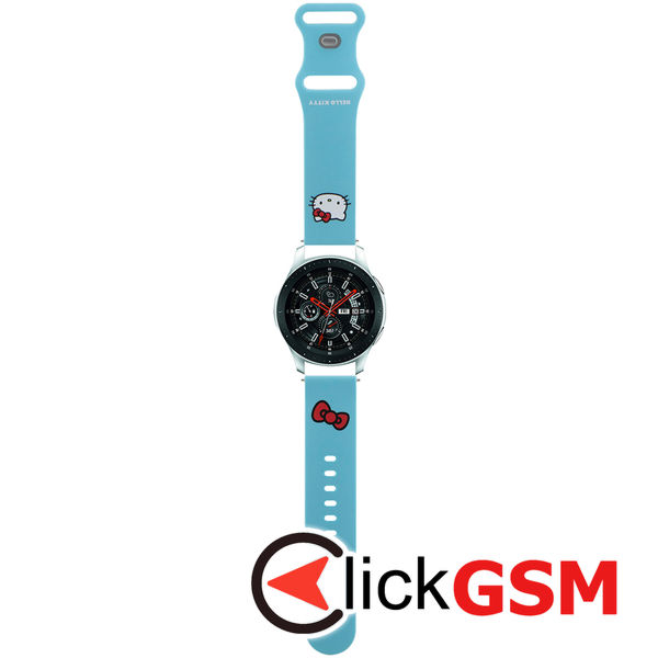 Accesoriu Curea Smartwatch Albastru Huawei