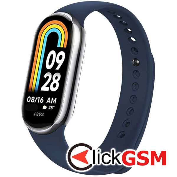 Curea smartwatch  albastru Xiaomi cxi