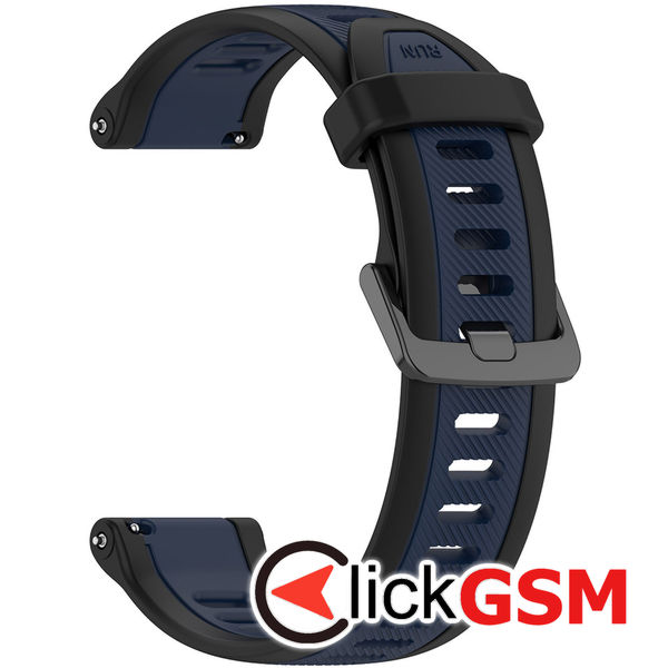 Curea Smartwatch bleumarin Huawei Watch GT 4 c1f