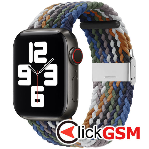 Curea Smartwatch CowboyGreen Apple Watch 8f2