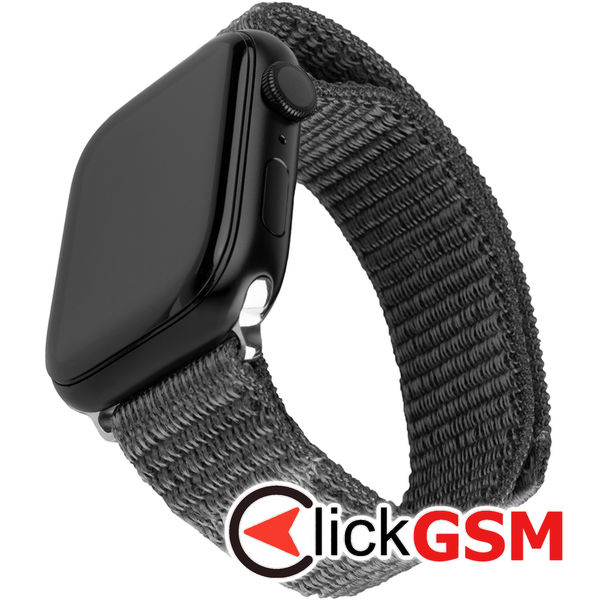 Curea smartwatch  gri Apple cyv