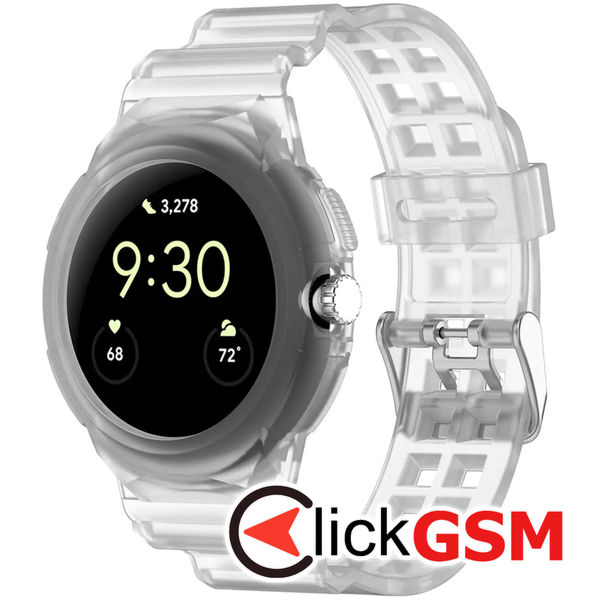 Curea Smartwatch Google Pixel watch 3 41mm