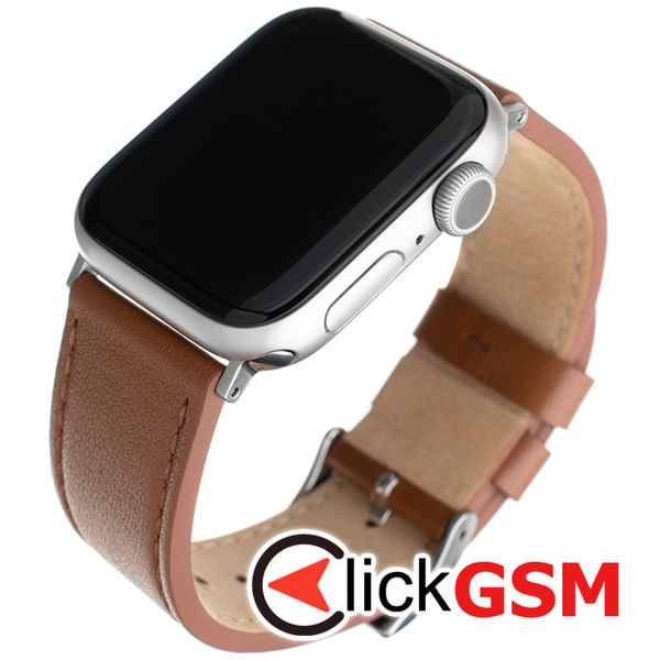 Curea smartwatch  maro Apple cv7