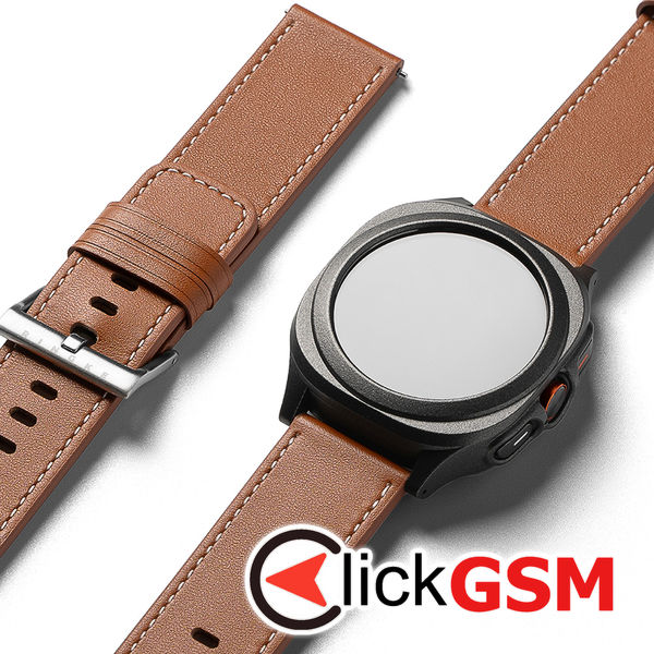 Curea Smartwatch maro Universal fz7