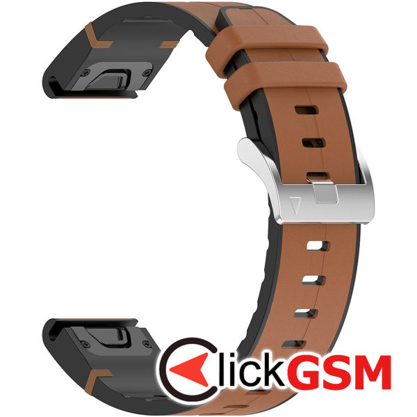 Curea Smartwatch maro Universal iu4