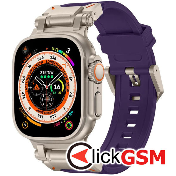 Curea Smartwatch Apple Watch